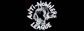Ant-Nowhere League