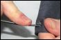 stud prong press leathercraft use