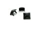 stud pyramid standard black product hero