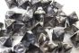 stud - Pyramid Large 5/8" Gunmetal - bag of 100