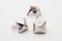 stud pyramid small silver product hero