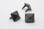 stud pyramid medium black product hero
