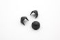 stud cone medium black product hero
