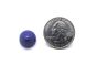 Standard Purple Size13 Cone Studs - single