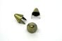 stud cones tall English77 antique brass product hero