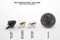 stud cones English77 size chart