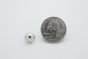 stud domes medium silver scale