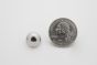 stud dome large chrome scale