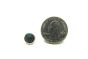 stud - Jewel High-Dome (Size 10) Green