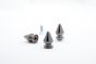 spike tree size 13 Black Metal product hero