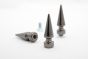 leathercraft spike size 30 black metal product hero