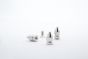 spike thin tree Size 15 Silver product hero