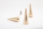 spike Cone Size 28 Golden product hero