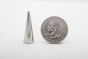 spike Cone Size 28 Silver scale