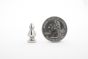 spike Christmas Tree Silver scale
