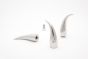 claw spike Cat Clawz Giant Silver product hero