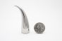 claw spike Cat Clawz Giant Silver scale