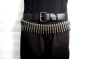 M60 Full Nickle Black Link front