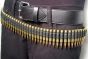 M16 full brass Black Link profile