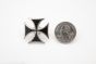 iron cross Black scale