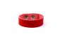 bracelets - Red veg - 1 row blank veg cuff