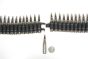 M60 Full Nickle Black Link scale