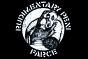 Rudimentary Peni Farce patch RUDM01