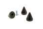 Bulldog Cone Antique-Brass (Size19) Spike - single