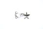 stud star small silver product hero