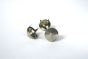 MP cone size 9 silver