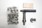 Grommet Setting Kit Size 4 
