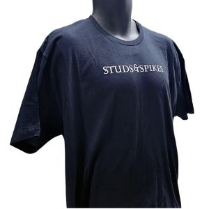 StudsAndSpikes Tshirt Brand Swag