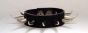 Cat Claw Spiked Wristband - One Row