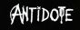 Antidote logo patch ANTD01