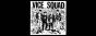 Vice Squad patch punk