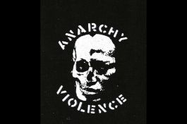 Anarchy Violence patch