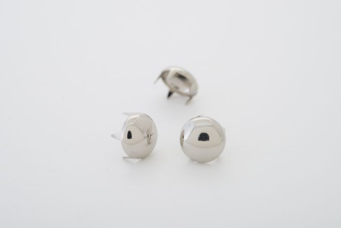 multi prong dome stud size 12 silver product