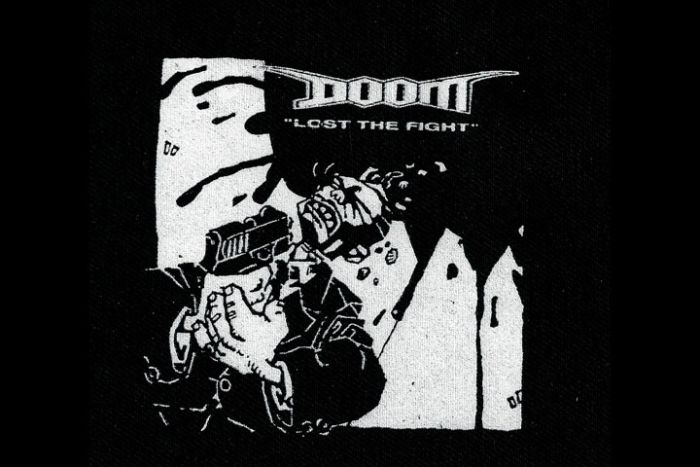 doom lost the fight patch