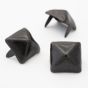 Black Pyramid Stud hero