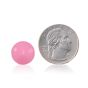 Standard Pink Size13 Cone Studs - bag of 100