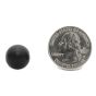 Standard Black LG Size13 Cone Studs - bag of 100