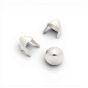 Standard English77 Cone Studs Silver