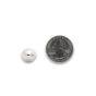 Silver English77 Standard Cone Studs- Bag of 500