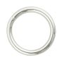 Silver O-Ring Size 42