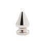 common silver tree spike