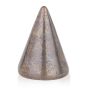 Antique-Brass Cone Size13