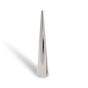 Silver Size55 Cone Spike