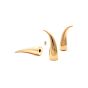 Large Golden Cat Claw Spike