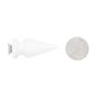 spike - Giant Tree (Size 45) 1-3/4" white 