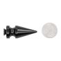 spike - Giant Tree (Size 45) 1-3/4" black